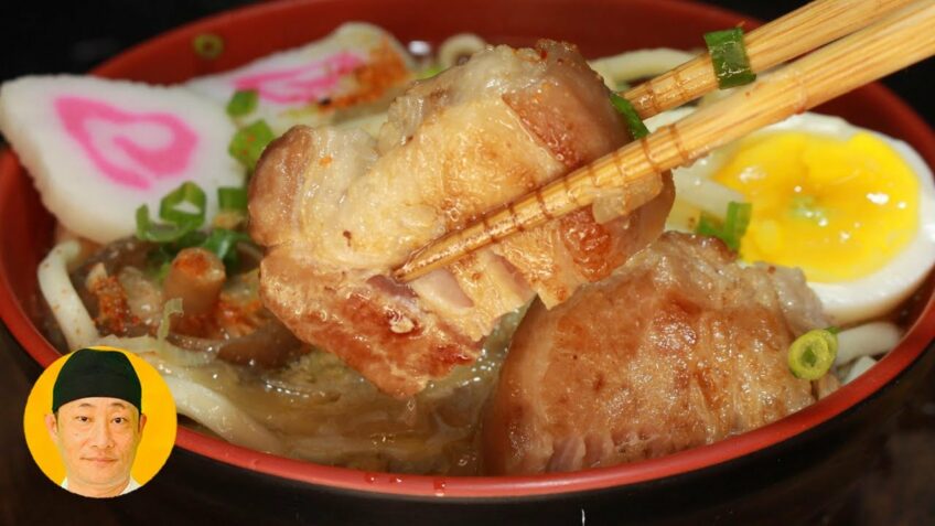 Receita especial de carne de porco