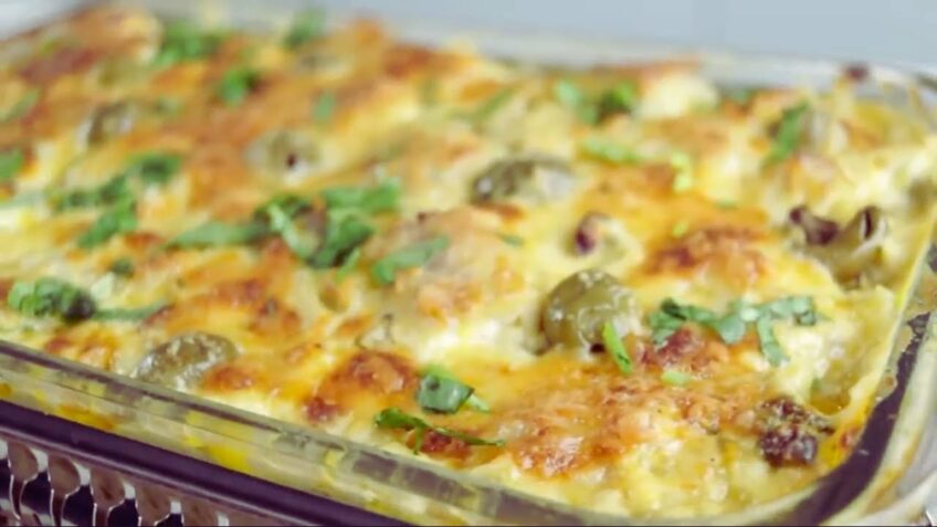 BACALHAU COM NATAS. RECEITA PORTUGUESA PARA SEMANA SANTA.SIMPLES E FÁCIL.